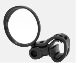 stricker rétroviseur