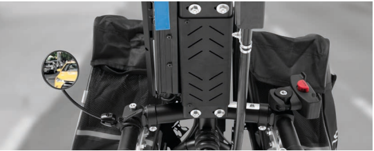 stricker rétroviseur