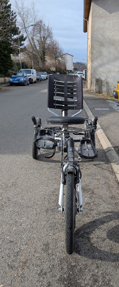 vanRaam easy  sport vue face