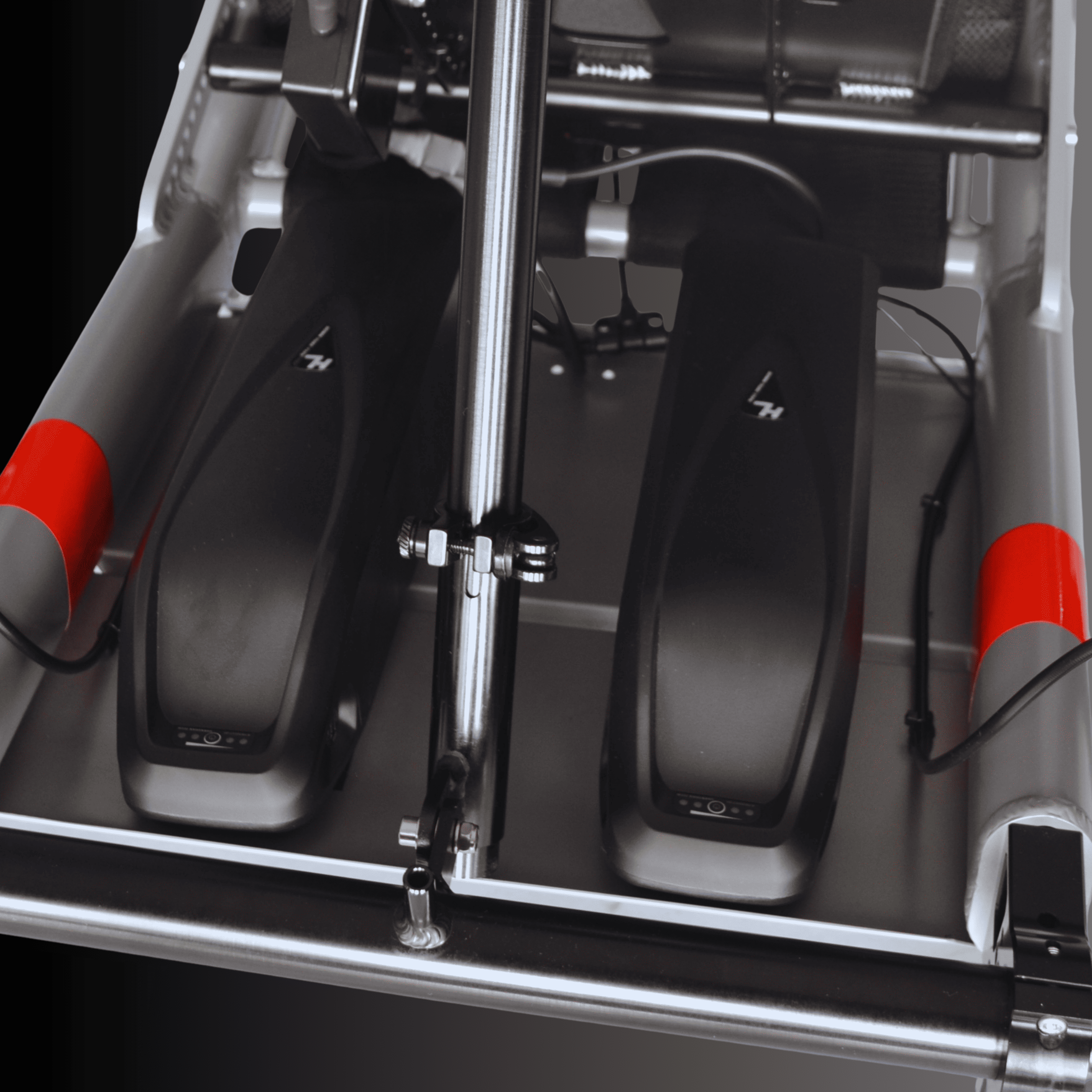 Handbike Maddiline Race XE