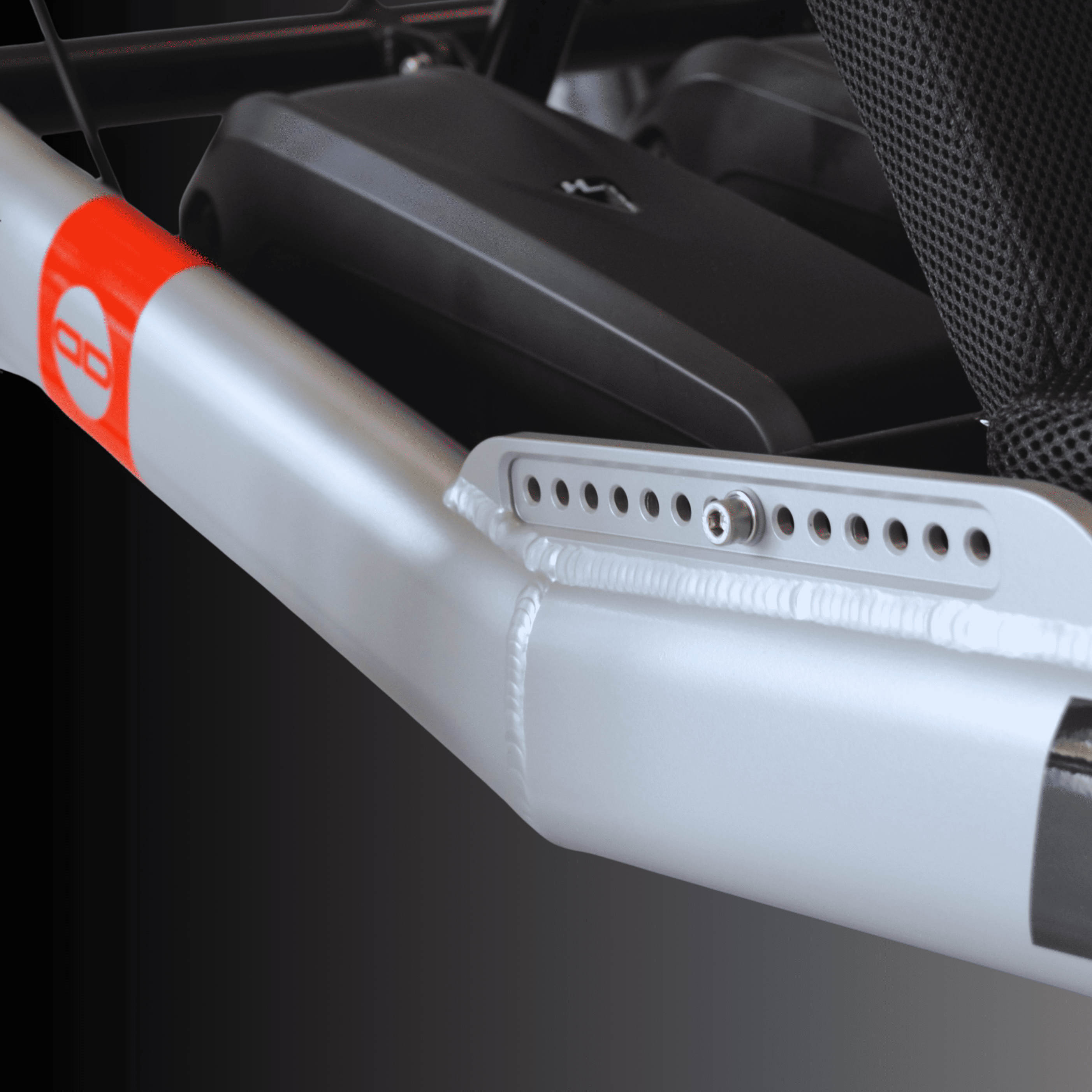 Handbike Maddiline Race XE