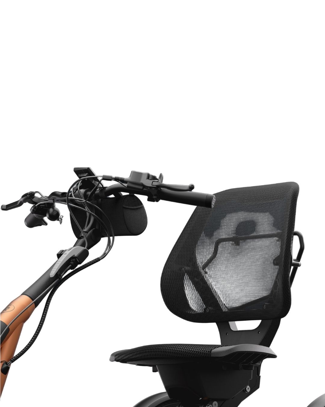 fauteuil easy rider compact +