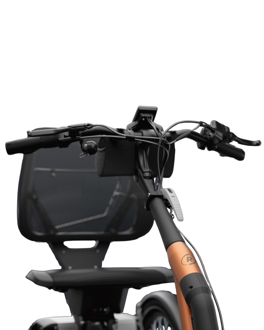 potence easy ridere compact +