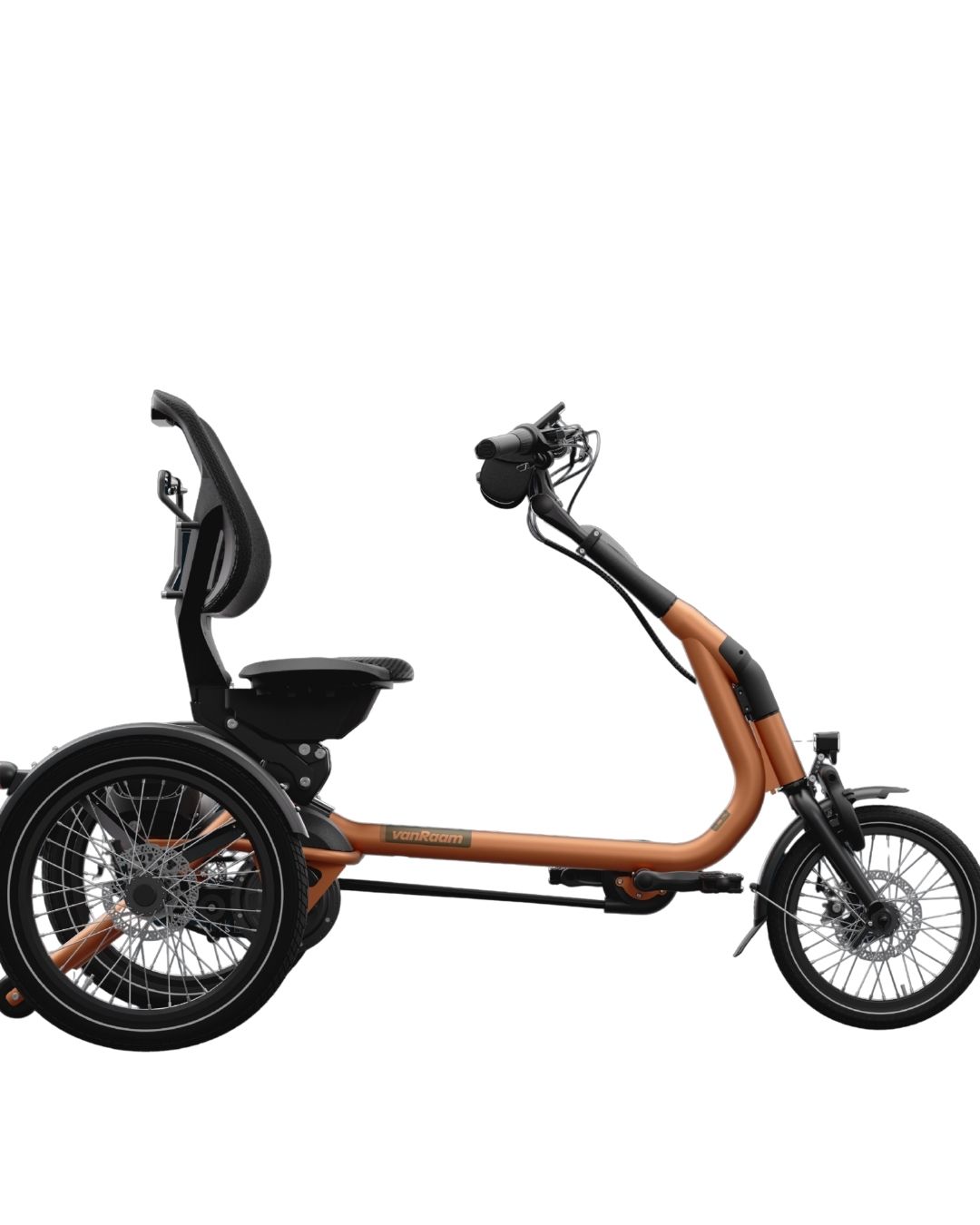 easy rider compact +