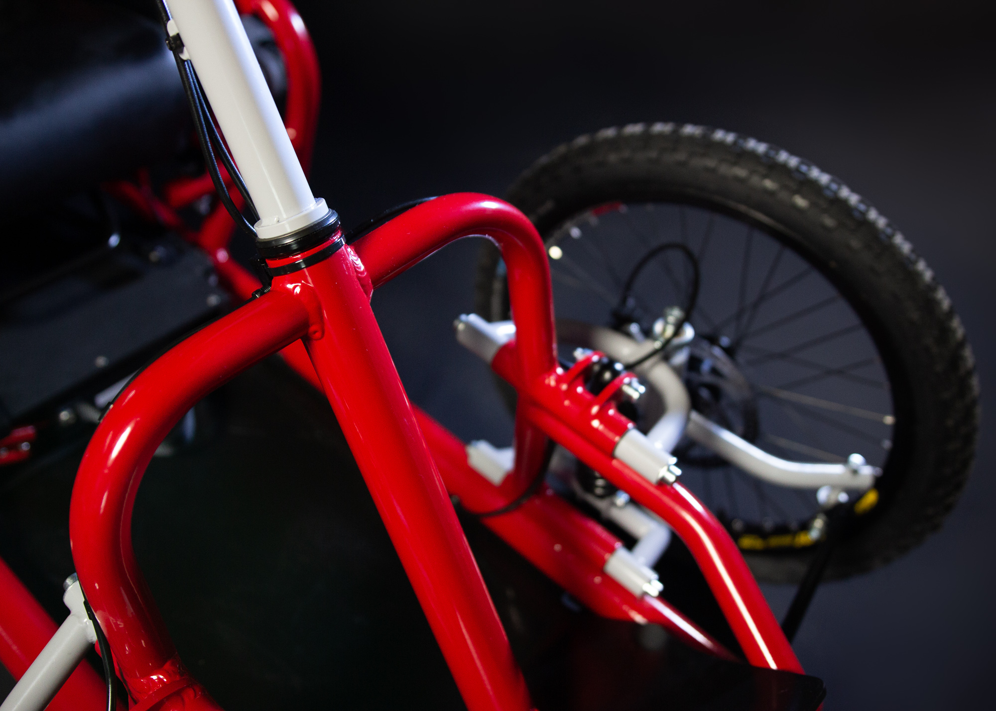 quadrix watts fourche