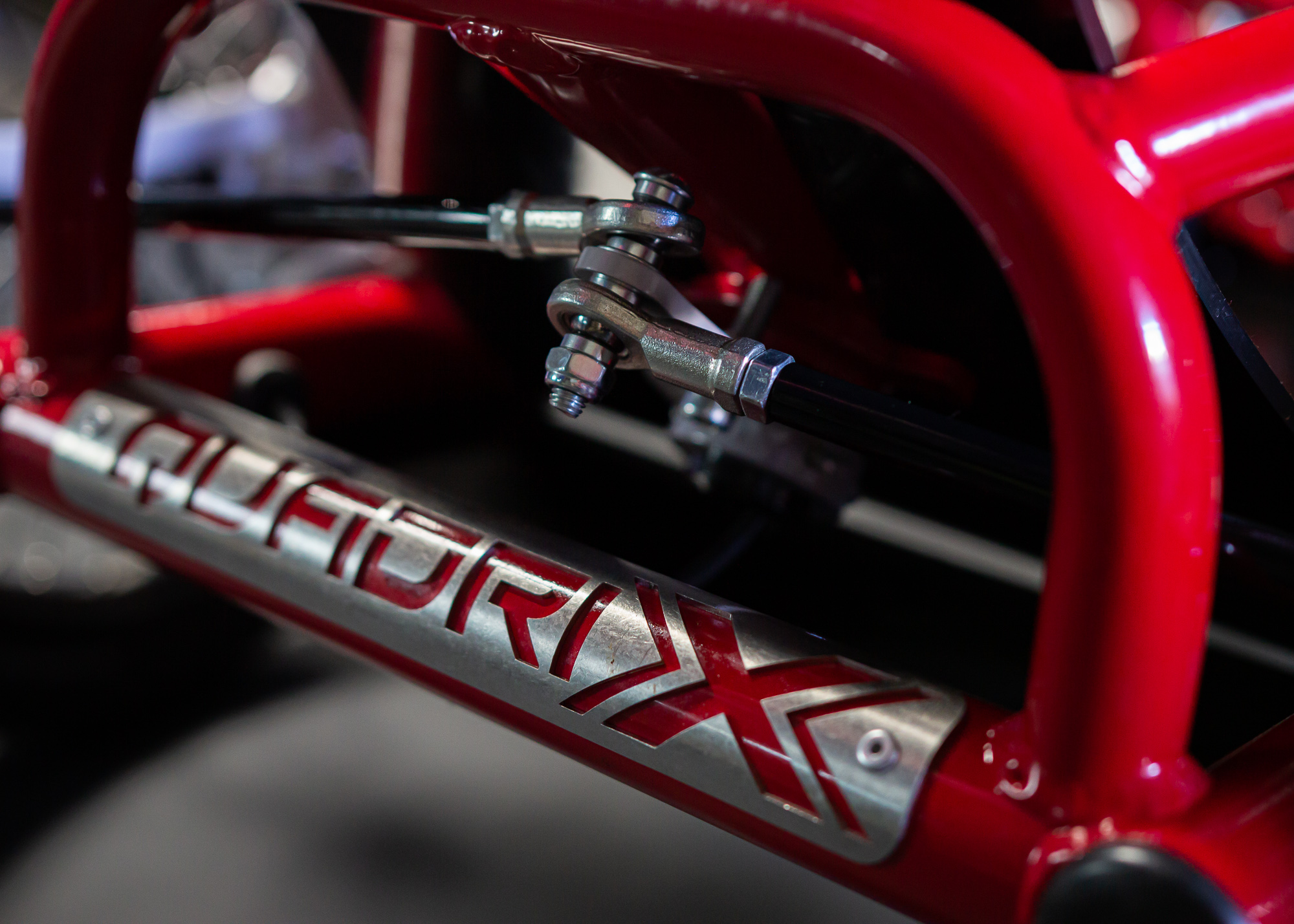 quadrix watts direction