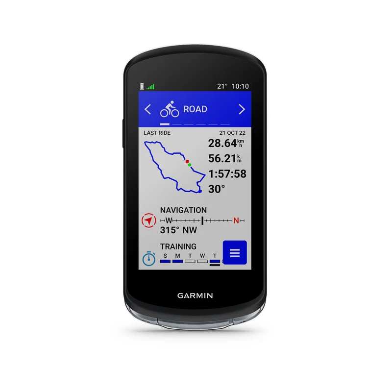 gardmin edge 1040