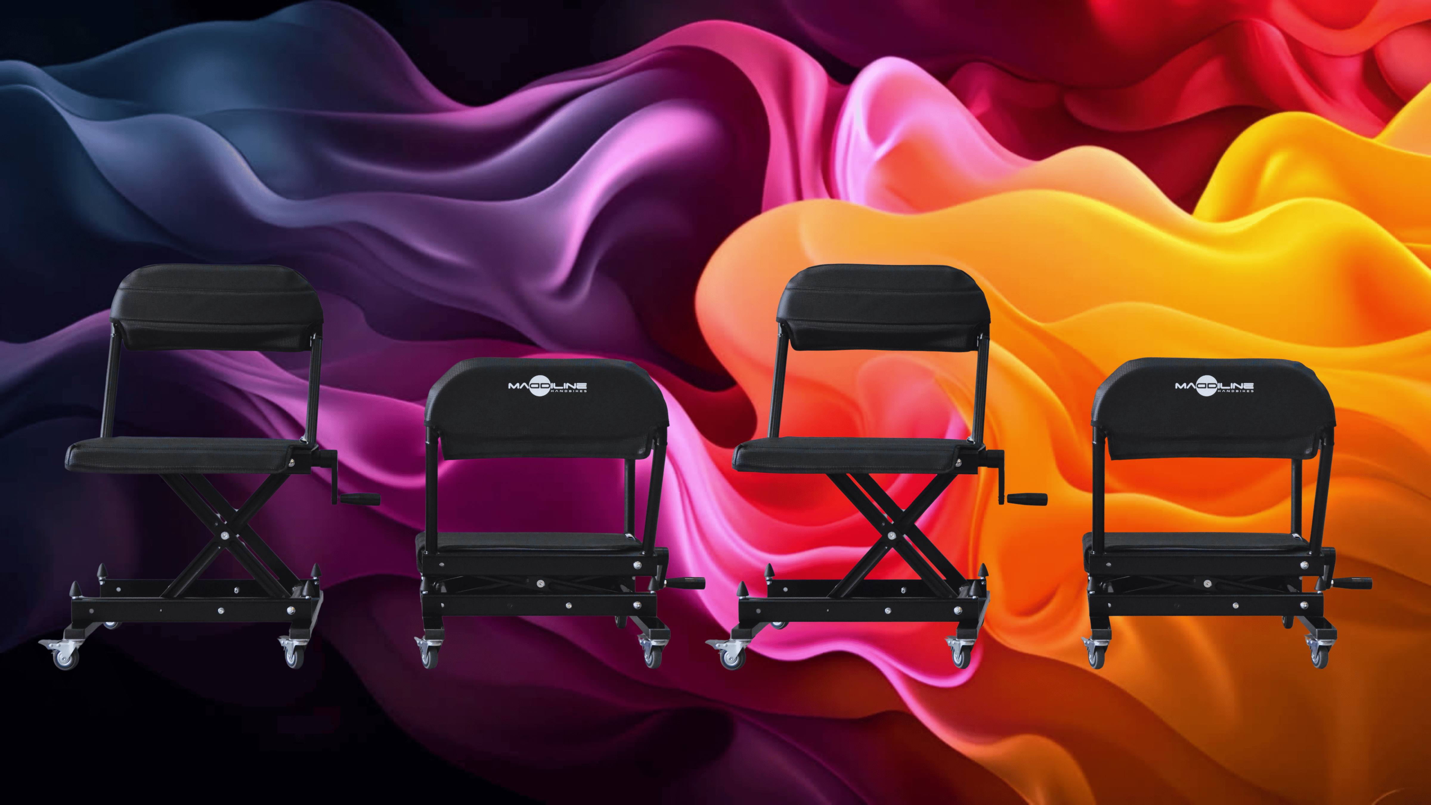 chaise de transfert maddiline
