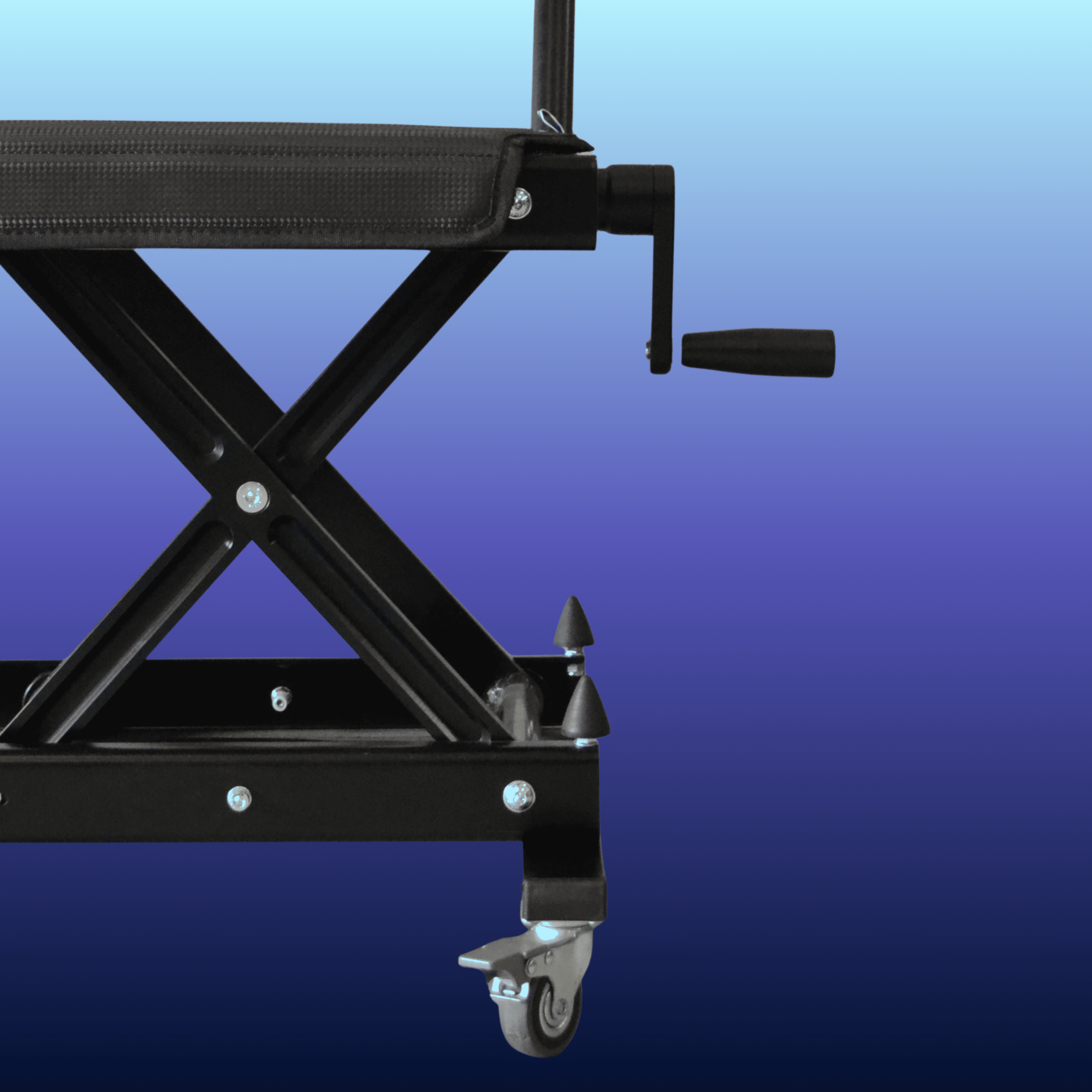 chaise de transfert maddiline
