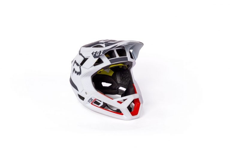 Casque pour fauteuil tout-terrain Quadrix