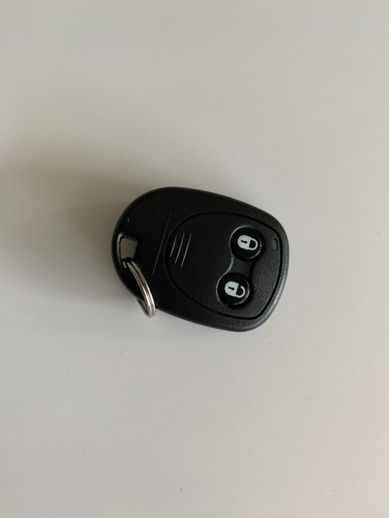 Télécommande d’arrêt à distance Quadrix
