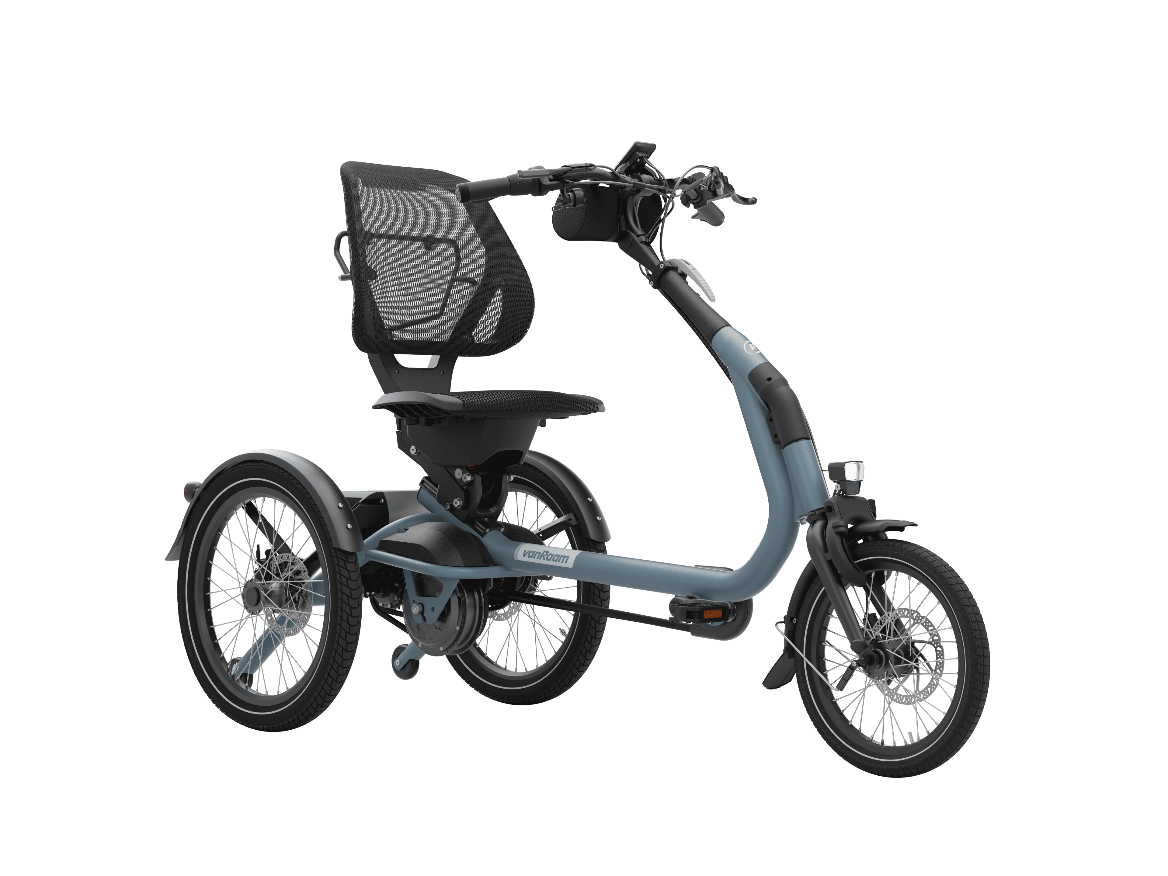 easy rider compact plus vue profil