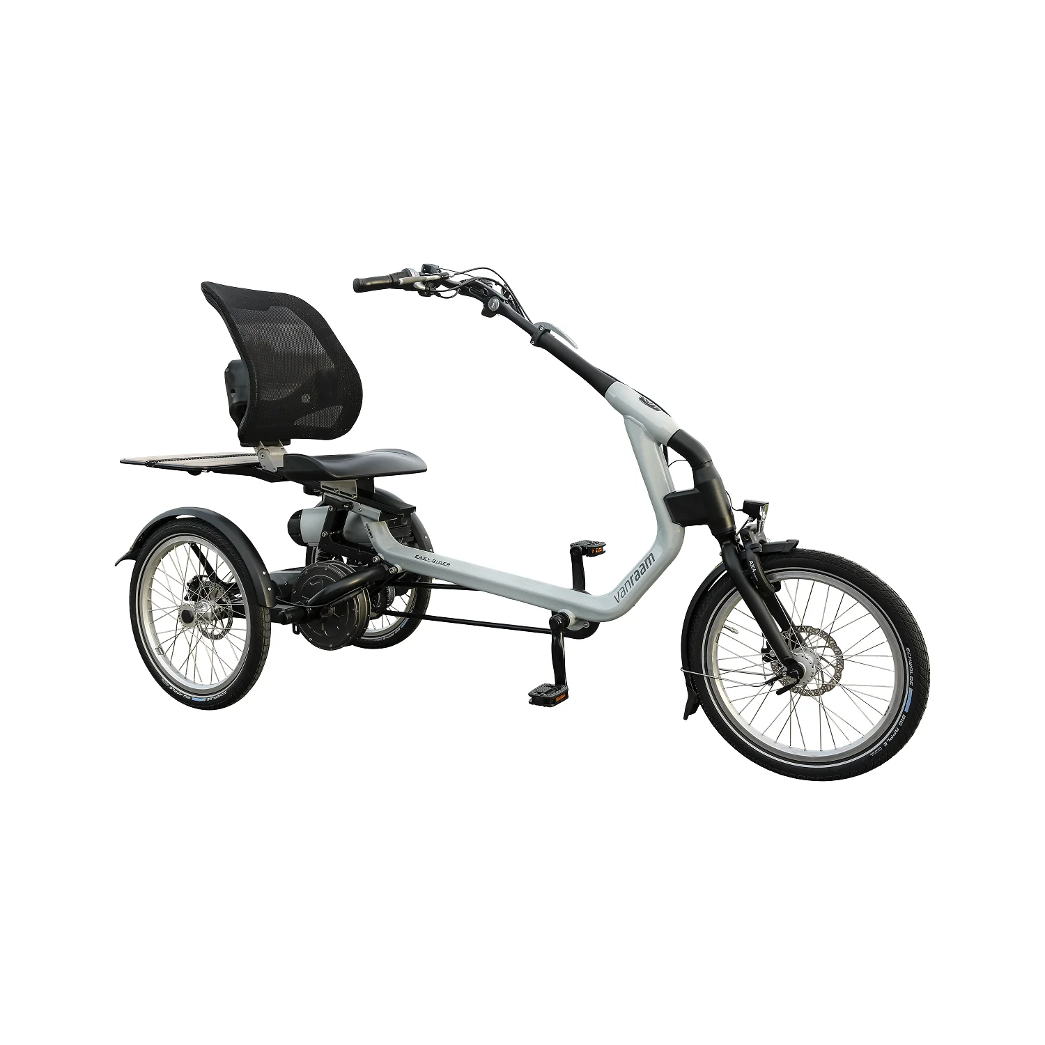 Tricycles Van Raam