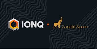 Capella Space Aquisition By IonQ