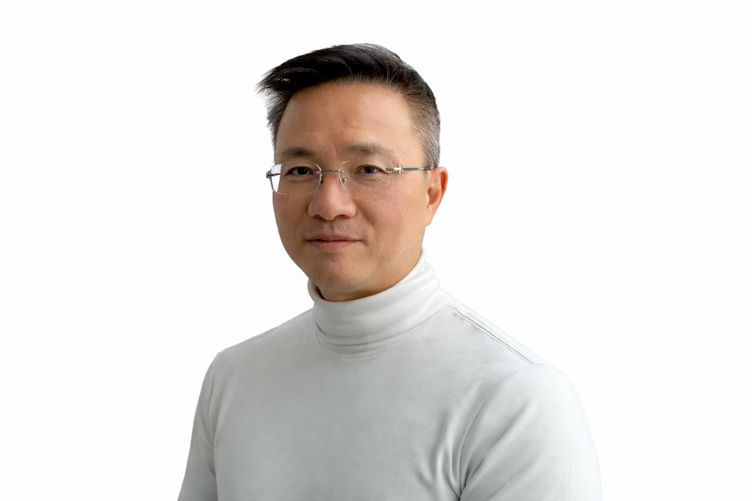 Introducing Dr. William Cheuk: Our Newest Partner at Samudra Pacific