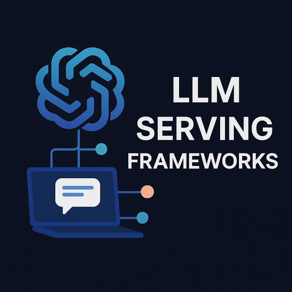 🚀 The Ultimate Guide to LLM Serving Frameworks for On-Premises ...
