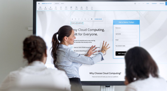 Ready for a Landing Page Tutorial?