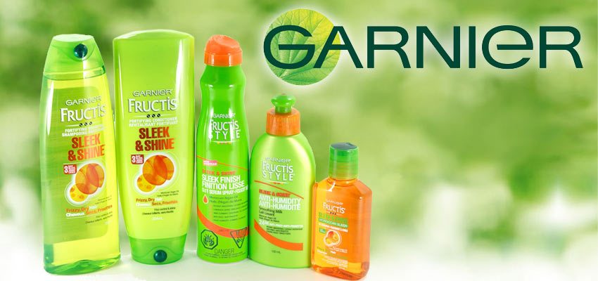garnier-sleek-shine