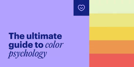 The Ultimate Guide to Color Psychology in Marketing with Examples