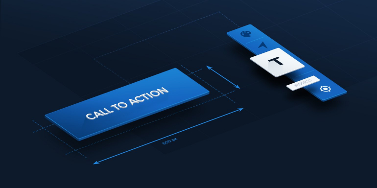 creating CTA buttons