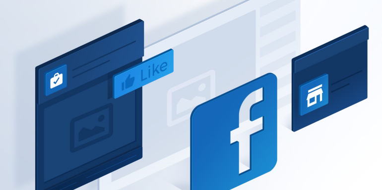 effective Facebook ad examples