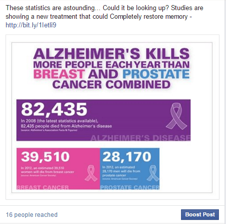 This picture shows how Facebook's Power Editor tool can target audiences better to achieve maximum ROI.