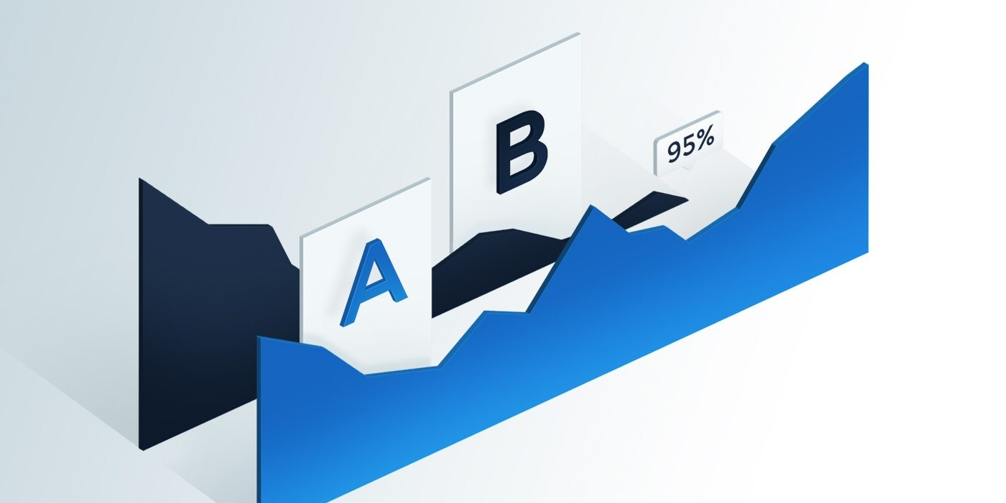 A/B Testing Mistakes Diagram