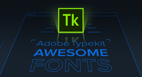 How to Use Adobe Typekit to Create On-Brand Landing Pages