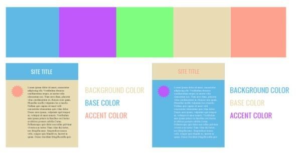 How to Pick the Perfect Landing Page Colors That Convert