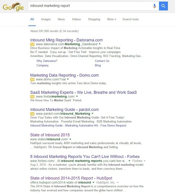 How To Build Seo Friendly Landing Pages