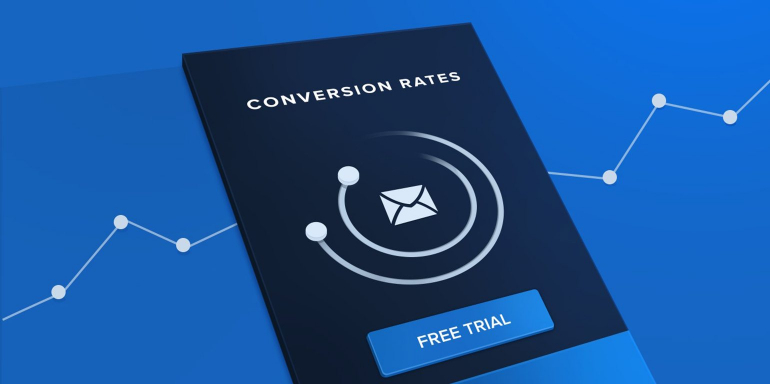 This picture shows marketers how to get maximum SaaS free trial sign ups.