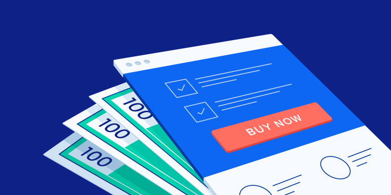 20 Sales Page Examples That Will Boost Your Conversions