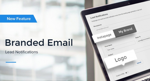 Branded Email Notifications: Your Brand Deserves a Little Extra Attention