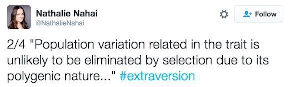 This picture shows marketers why difficult, hard to understand copy should be avoided on post-click landing pages.