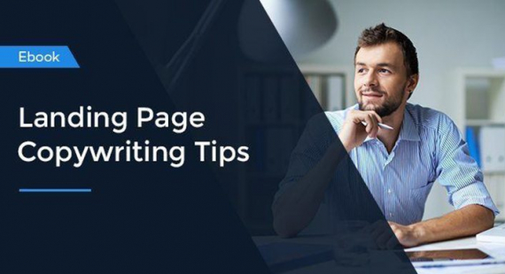 Easy Reading Ain’t Easy: Landing Page Copywriting Tips to Keep Readers…