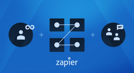 Starting Today Get Zapier Integration with Instapage
