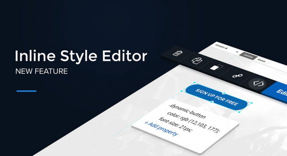 Create Pixel-Perfect Landing Pages with the New Instapage CSS Editor
