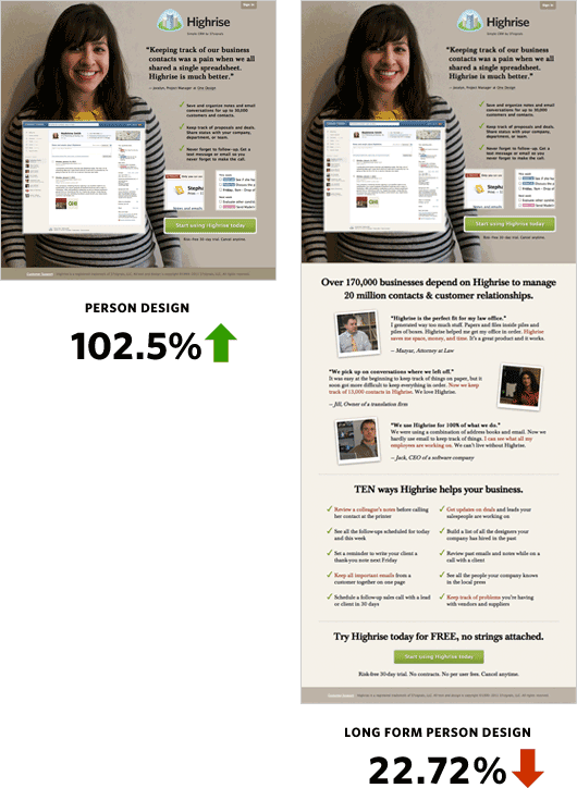 long-form-landing-pages-comparison