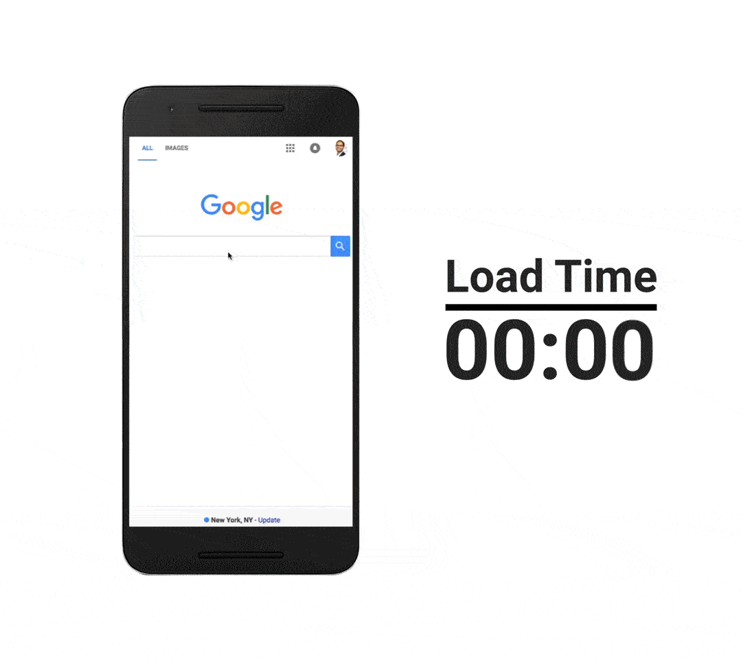Are the New Google AMP Ads Right for Your Landing Pages?