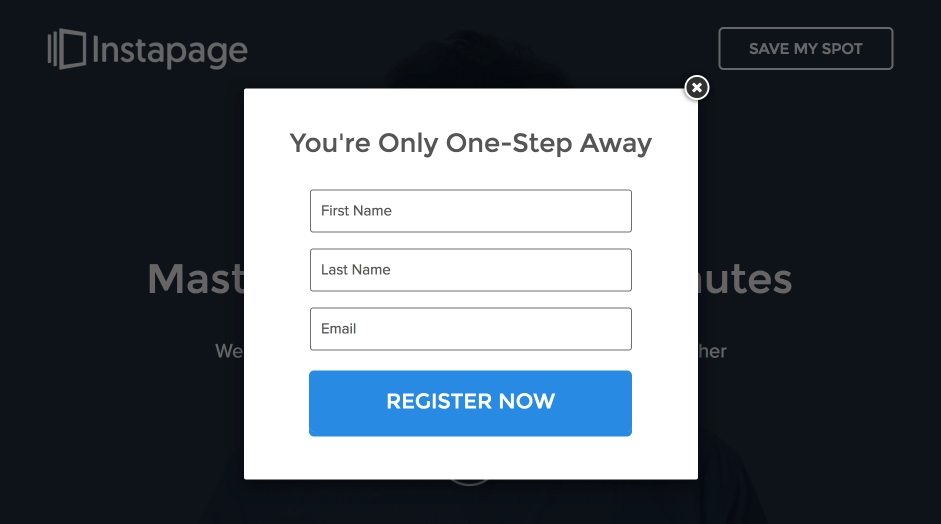 The Anatomy of Double Opt In Forms That Increase Conversions