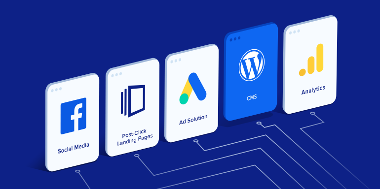 marketing software comparison