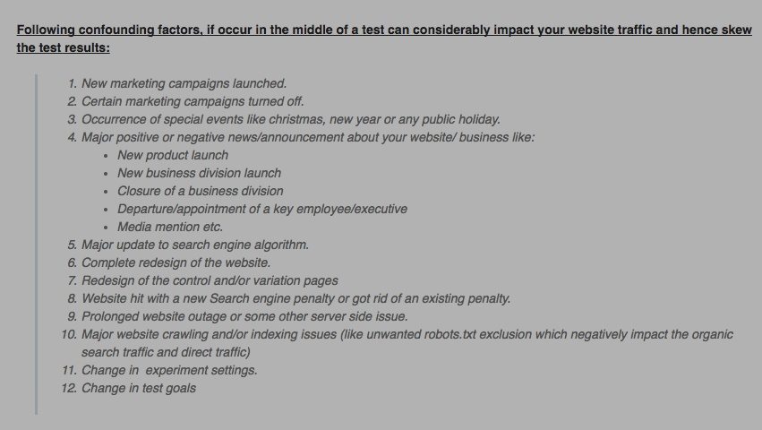 What is Split Testing? 8 Steps to Follow For Your Next Campaign