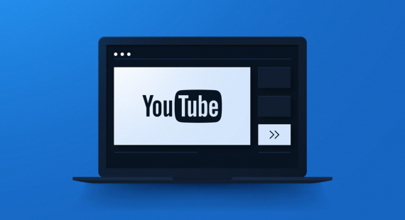 What Makes a Great YouTube Landing Page?