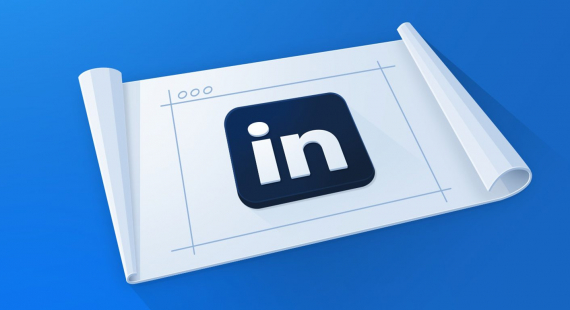 12 Ways ​That​ LinkedIn Uses Landing Pages to Generate Leads