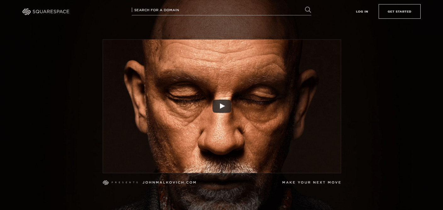 Squarespace Landing Page Examples What They Do To Attract And Engage 12-high-converting-squarespace-landing-page-examples