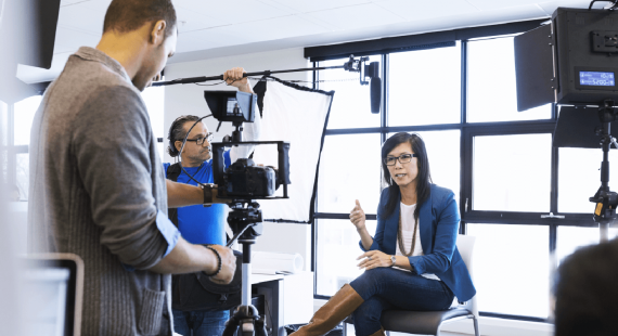 Influencer Marketing and Video: A Surefire Way to Build Your Brand’s…