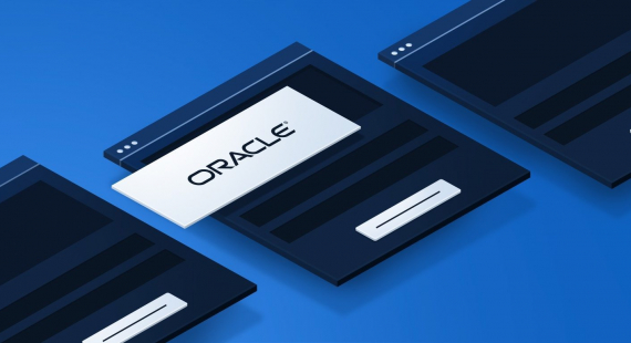 8 Oracle Landing Page Examples That Persuade Visitors to Act