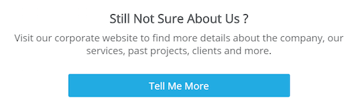 preliminary design review squeeze page button