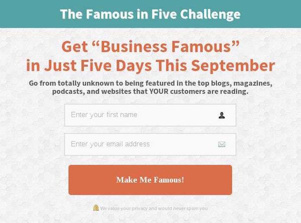 marketing psychology CTA make me