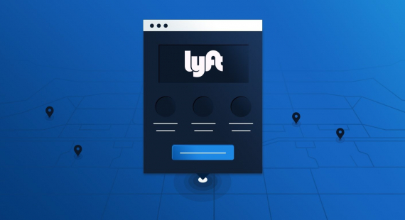 Drive a Lift in Your Conversions with These 5 Lyft Landing Page Examples